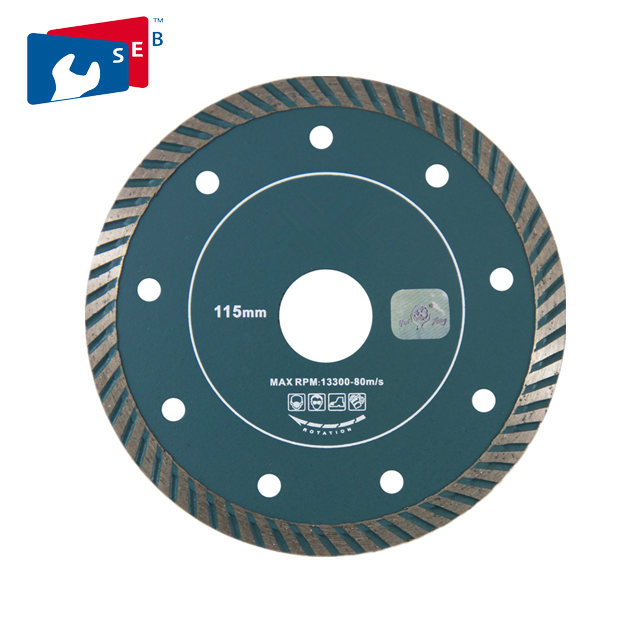 125 Mm Diamond Cup Wheel , Concrete Grinding Wheel For Angle Grinder