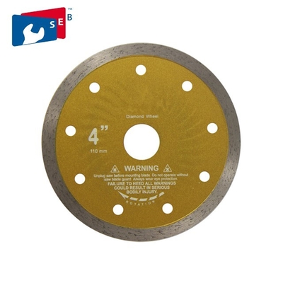 China Diamond Cutting Saw Blade for Concrete Marble Jewel Asphalt Agate supplier