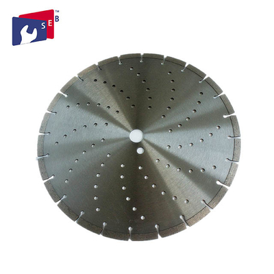 China High Speed Dry Cut Diamond Blade Diamond Circular Tool For Concrete supplier