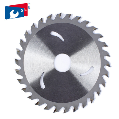 China 230 x 30 mm TCT Wood Cutting Saw blade with Sharp Speed and Thick Kerf for MDF supplier