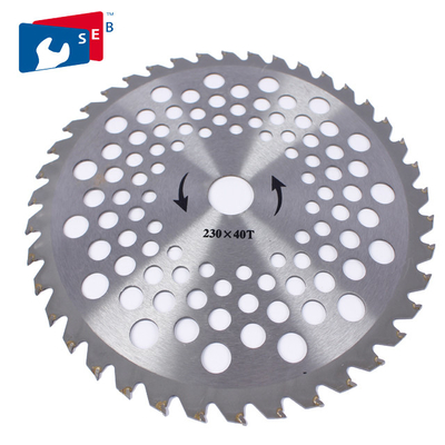 China Harvesting Crops 12 Inch Saw Blade Corrosion Resistance ODM / OEM Service supplier