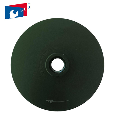 China Cold Press Diamond Cup Wheel with Wet Grinding for Marble Floor supplier