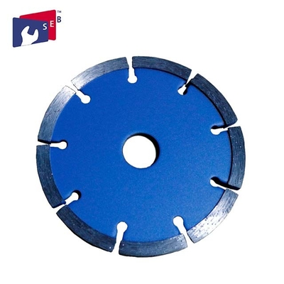 China Segmented Style Tuck Point Diamond Blades For Mortar Remobal Concrete supplier