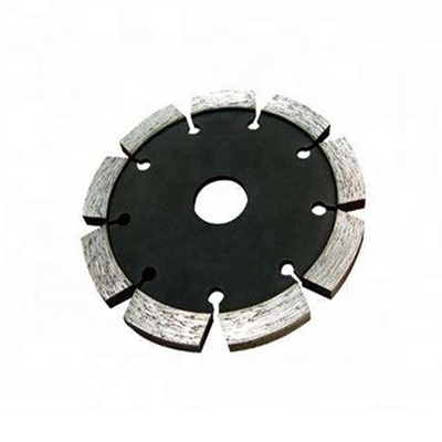 China Diamond Tuck Point Saw Blade Outer Size 105 - 400mm For Wall Mortar Concrete Masonry supplier