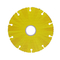 Deyi 115mm Circular Alloy Saw Blade With Grit Cutting Wood With Nail