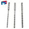 12X350 Mm SDS PLUS Hammer Drill Bits For Concrete And Hard Stone Drilling supplier