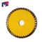 230mm Turbo Diamond Saw Blade with Fast Speed for Cutting Marble supplier