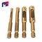 5mm - 35mm Vacuum Brazed Diamond Tools With Hex Quick Release Shank supplier