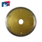 Diamond Circular Cutting Saw Blade for Cutting Tile with Continuous Rim supplier