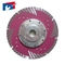 Cold Press Diamond Saw Tools 50Mn2V Body Material With Sharp And Flange supplier