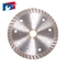 10 Inch Wet Diamond Saw Blade Changeable Hole Diameter Apply To Masonry supplier