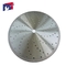 12 Inch Diamond Saw Tools , Concrete Cutting Blade Good Thermal Performance supplier
