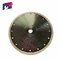 Angle Grinder 5 Inch Diamond Blade Wet Saw 65Mn / 30Crmo Body Material supplier