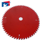 MDF Cutting TCT Saw Blade Wood Working Power Tools with Smooth Cutting supplier