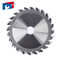Multipurpose TCT Circular Saw Blade with 100mm 24 Teeth for Wood Cutting Disc supplier
