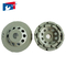 Sintered Double Row Diamond Cup Grinding Wheel For Grinding And Polishing Tile supplier