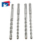 Carbide Electric Hammer Drill Bits 110 - 1000 Mm For Concrete And Hard Stone supplier