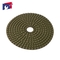 Marble Granite Diamond Polishing Pads Excellent Service Stable Performance supplier