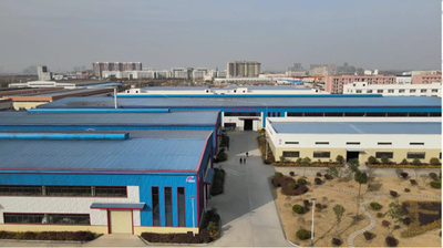 China Beijing Deyi Diamond Products Co., Ltd.