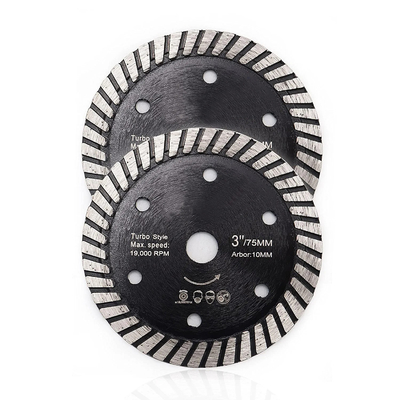 350mm Diamond Cutting Blade For Marble Stone Concrete