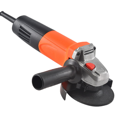 Grinding Cutting 850w Electric Hand Angle Grinder Machine 220V 110V