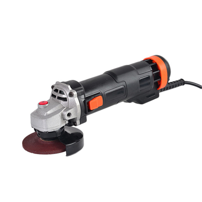 850w Professional Brushless Angle Grinder Tool Disc Dia 100mm 115mm 125mm
