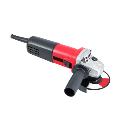 750W 115mm Dia Variable Speed Angle Grinder Tool 220V 50Hz