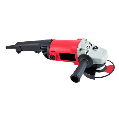 1300W Hand Angle Grinder Tool 8500r/Min For Grinding Cutting Polishing