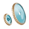 6 Inch Oem 150mm Diamond Grinding Wheel For Granite Stone
