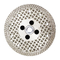 115mm 125mm Electroplating Diamond Disc For Circular Saw Concrete Cutting