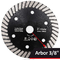 350mm Diamond Cutting Blade For Marble Stone Concrete