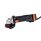 850w Professional Brushless Angle Grinder Tool Disc Dia 100mm 115mm 125mm