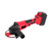 Deyi 50W Battery Powered Cordless Angle Grinder Tool 50Hz
