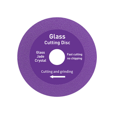 Hot Press 6 1 2 Inch Ceramic Tile Diamond Blade CE Certification